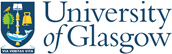 University of Glasgow Client logo