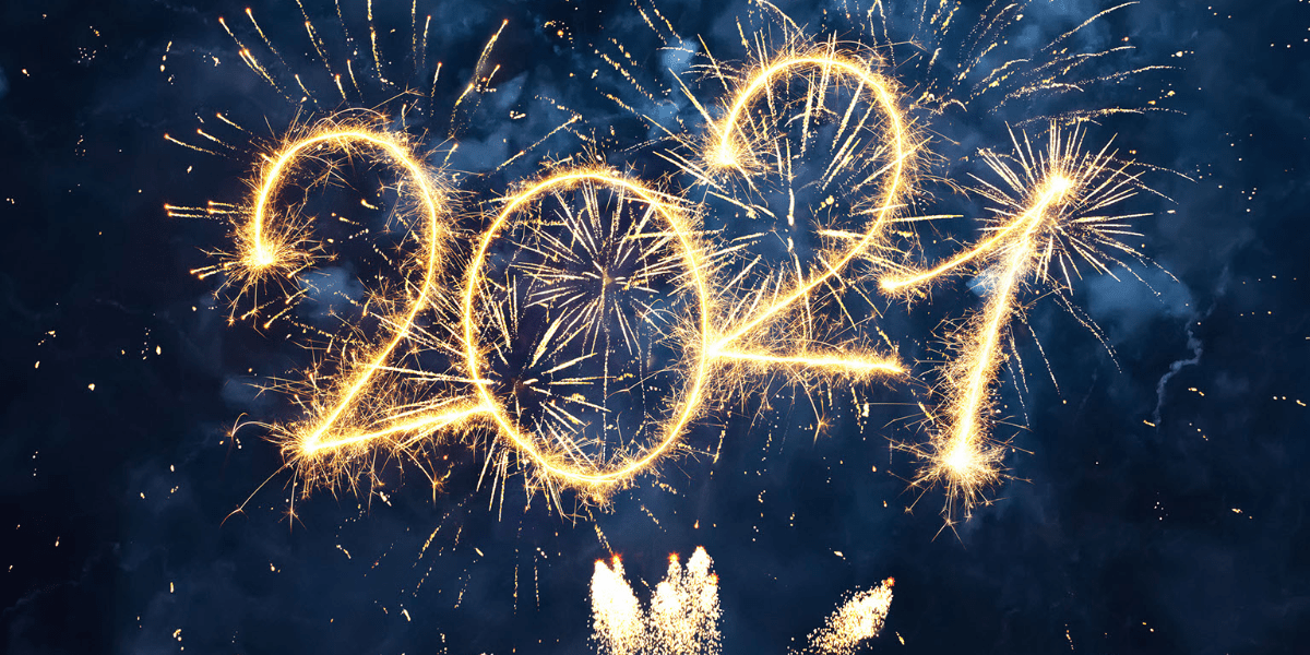 Fresh start 2021, and Brexit