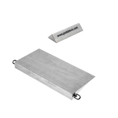 Aluminium Wedge