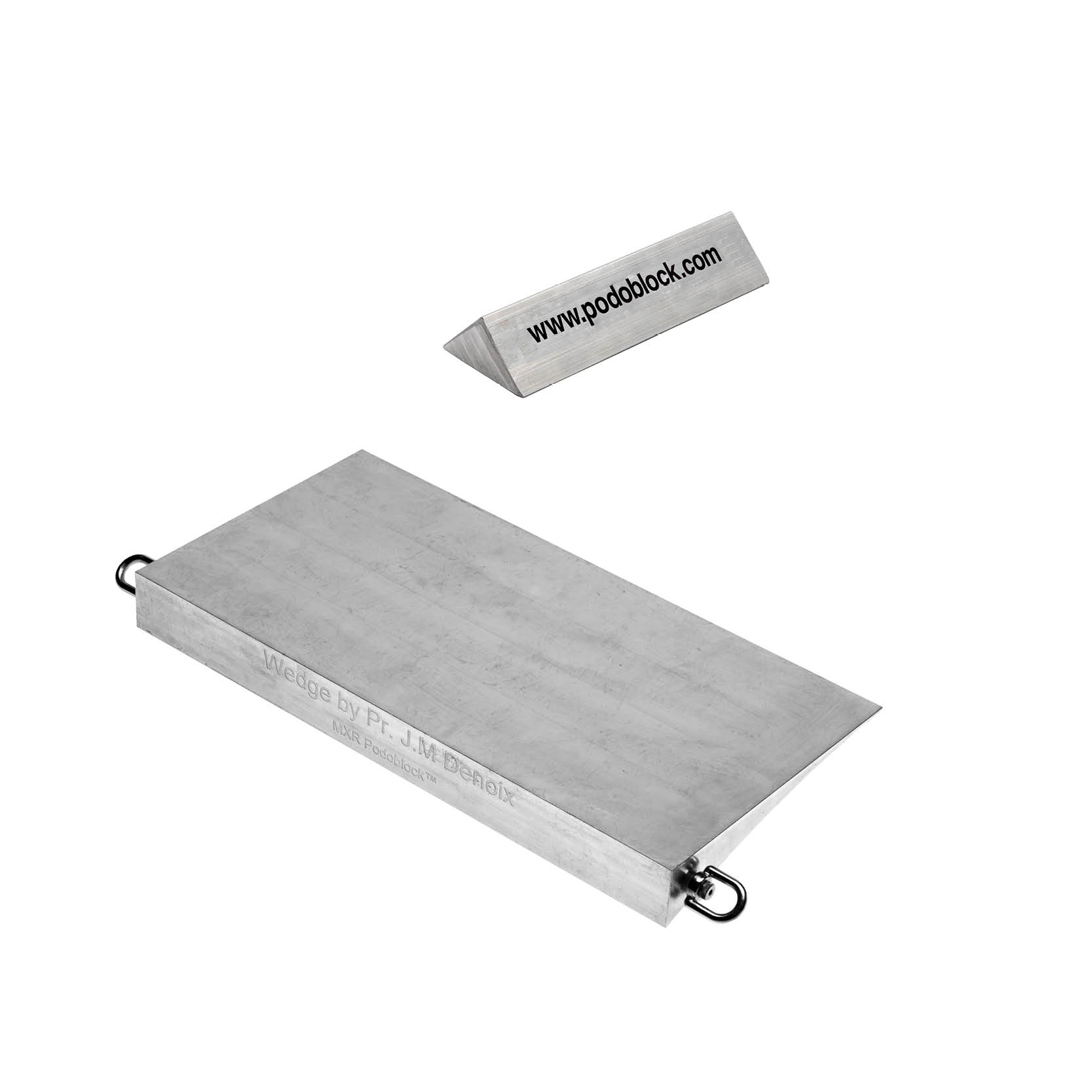 Aluminium Wedge