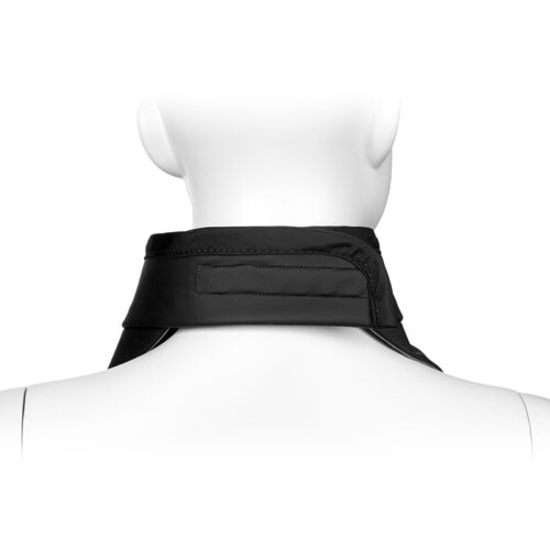 QMZDXH Équipement Protection Contre Rayons X Vêtements, Collier de Plomb  thyroïdien, Tablier en Plomb, Contre Radiations, pour Les médecins, Les