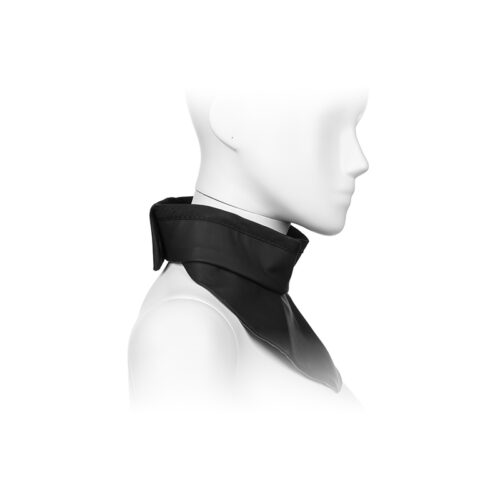 QMZDXH Équipement Protection Contre Rayons X Vêtements, Collier de Plomb  thyroïdien, Tablier en Plomb, Contre Radiations, pour Les médecins, Les