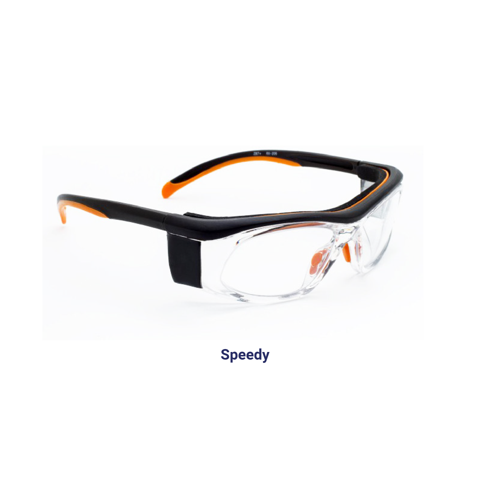 X-ray Protective Eyewear Lead Glasses Radiation Protection Eye