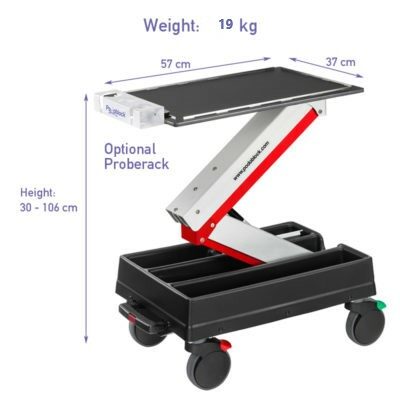 Veterinary Cart