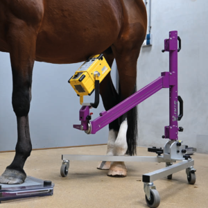 Podoblock Stat-X Espléndido mobile X-ray stand