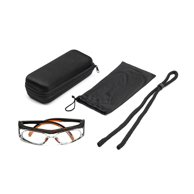 Lunettes de protection contre les rayons X - Protection contre les  radiations