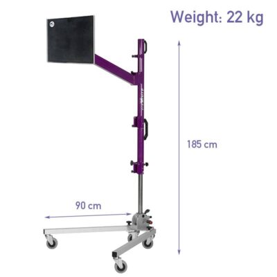 Stat-X Bucky Mobile Stand