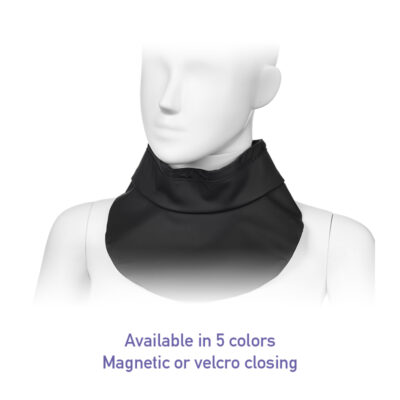 thyroid x-ray shield collar