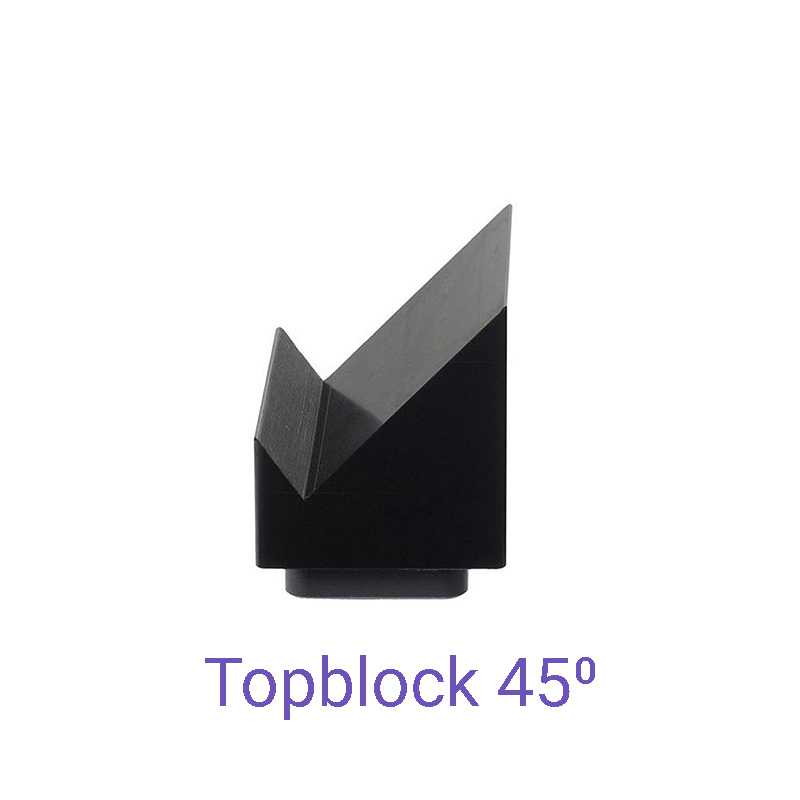 Topblock 45