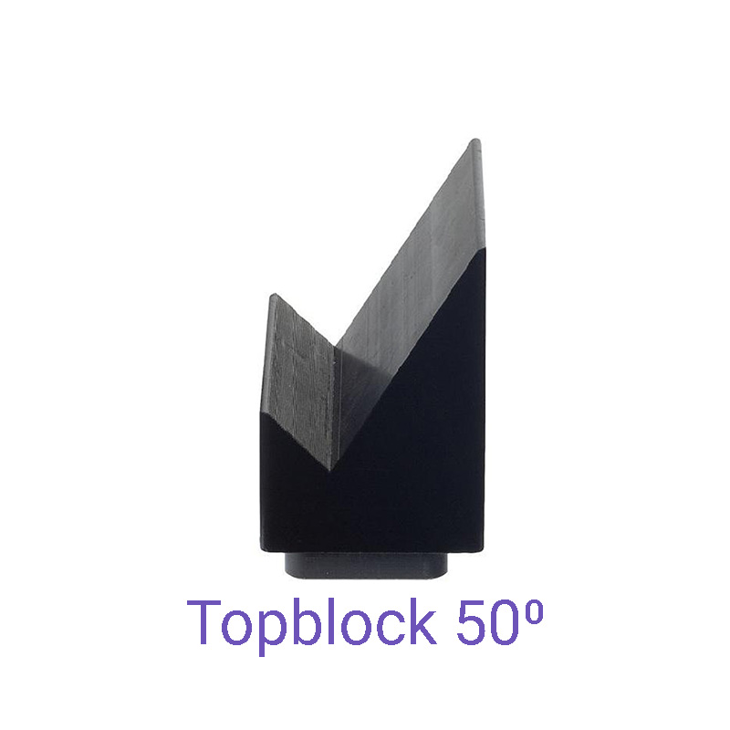 Topblock 50