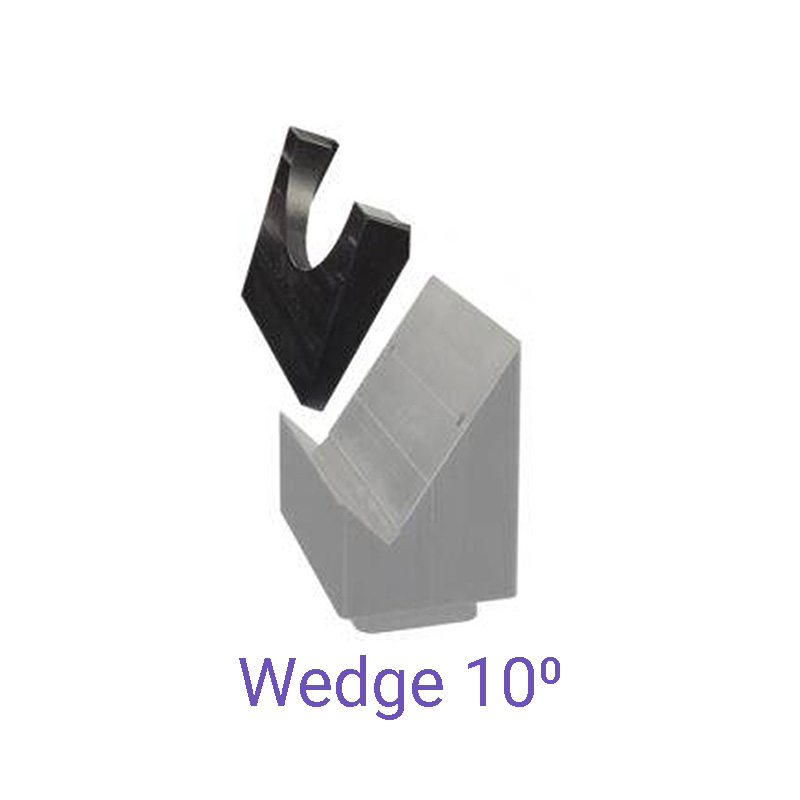 wedge 10