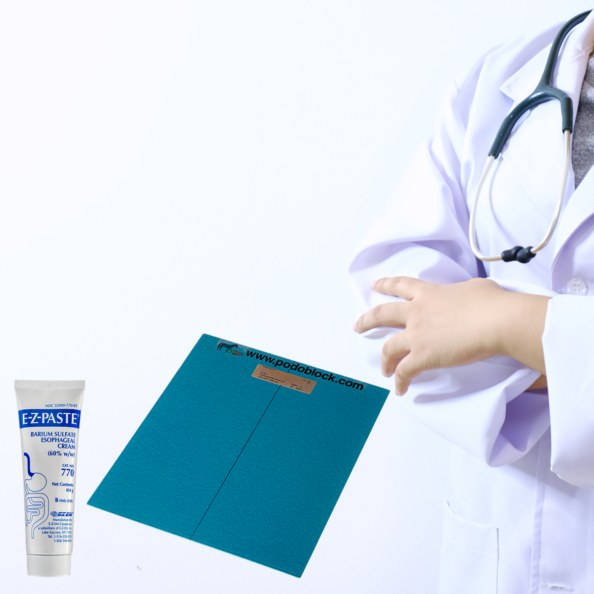 Special X-ray Solutions