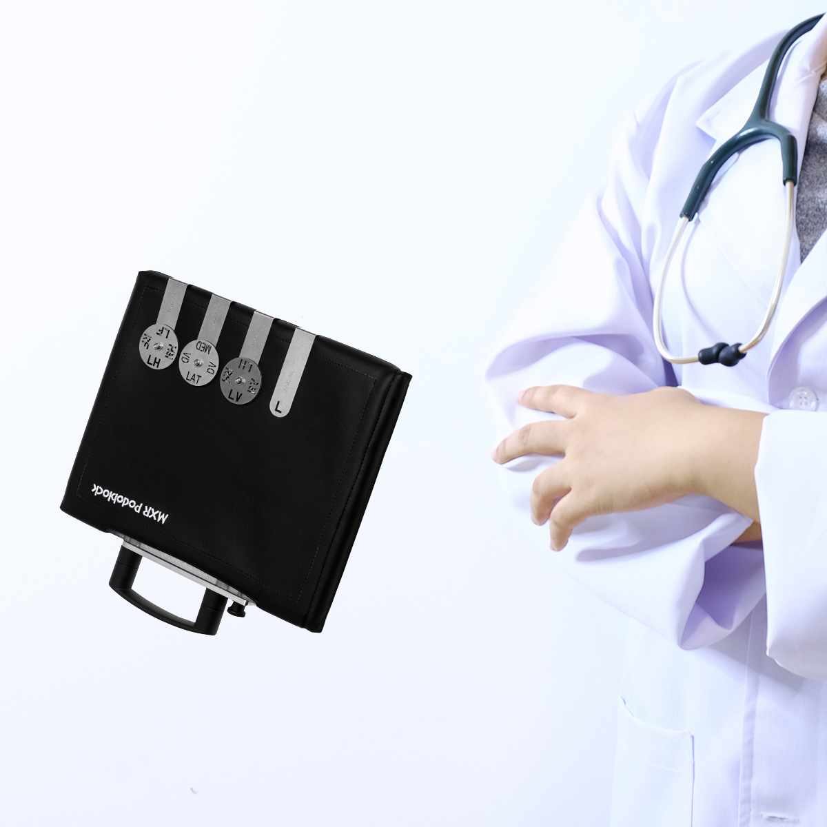 X-ray Markers