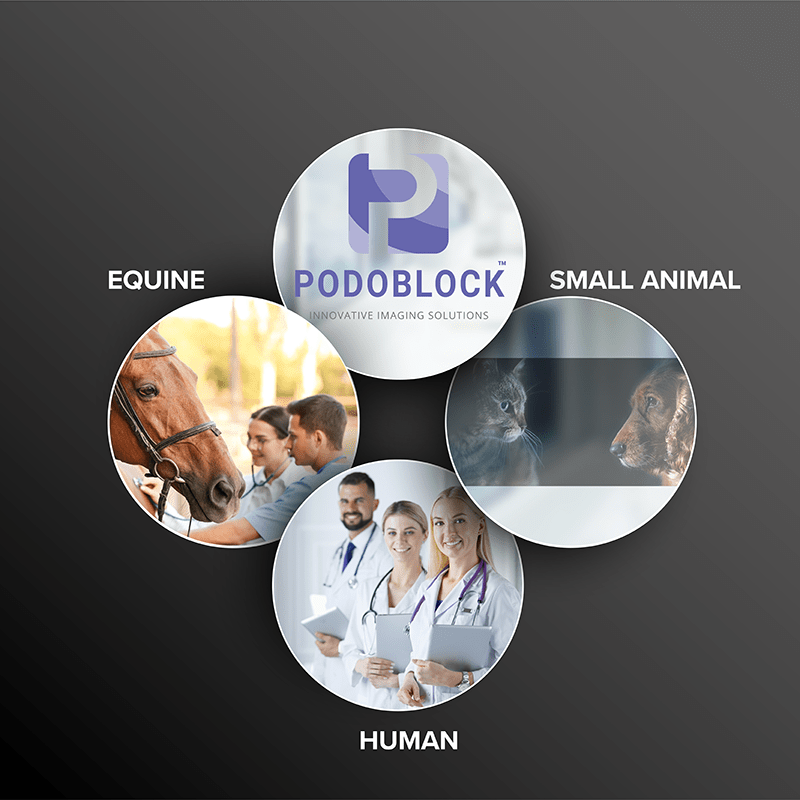 Podoblock Expands market