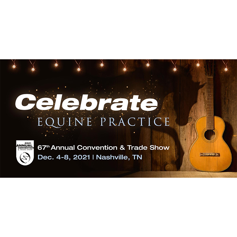 AAEP Convention & Trade Show 2021 Podoblock B.V.