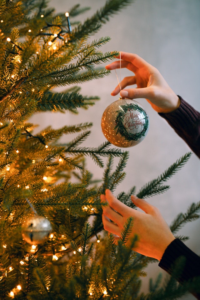 Happy Holidays 2020