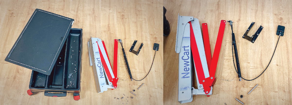 Repairs & Services from Podoblock