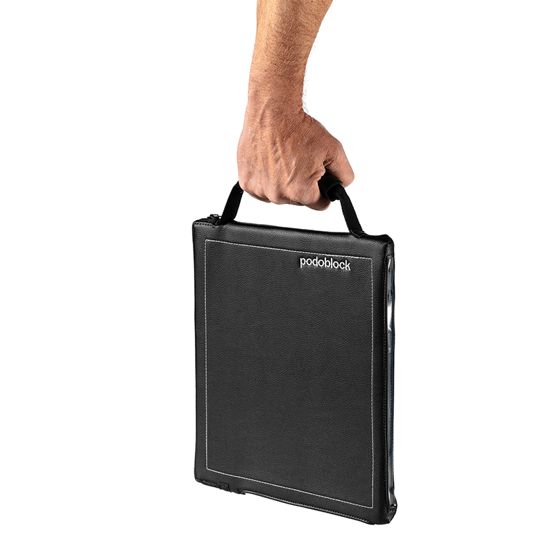 New Product: DR-POUCH!
