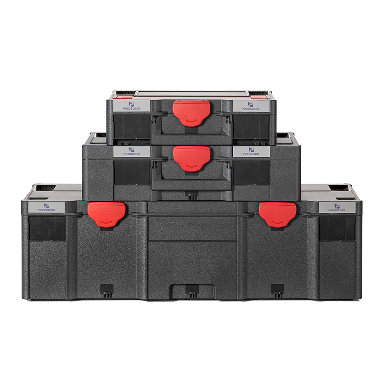 StorageBoxes