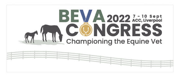 BEVA Congress 2022