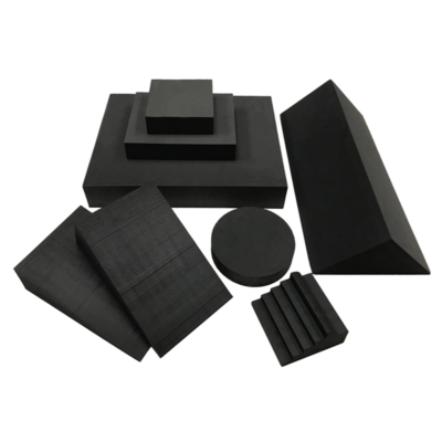Closed Cell General Sponge Bundle