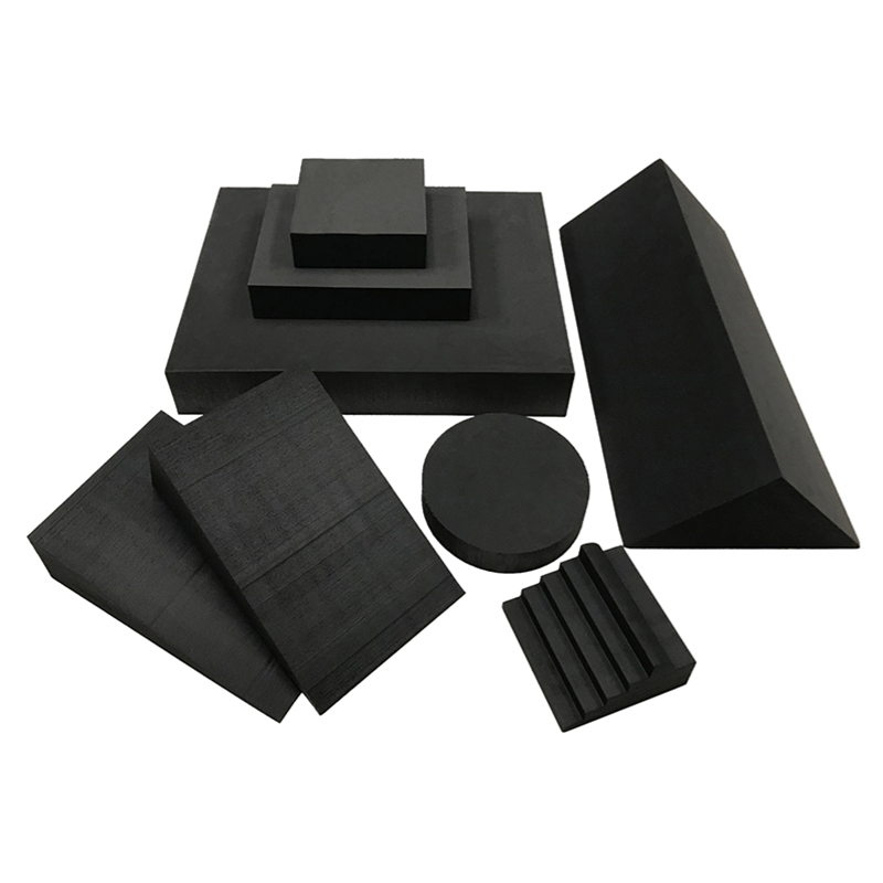 Closed Cell General Sponge Bundle