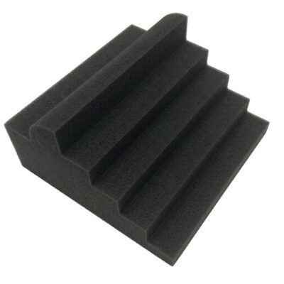 Closed Cell Finger Block Sponge