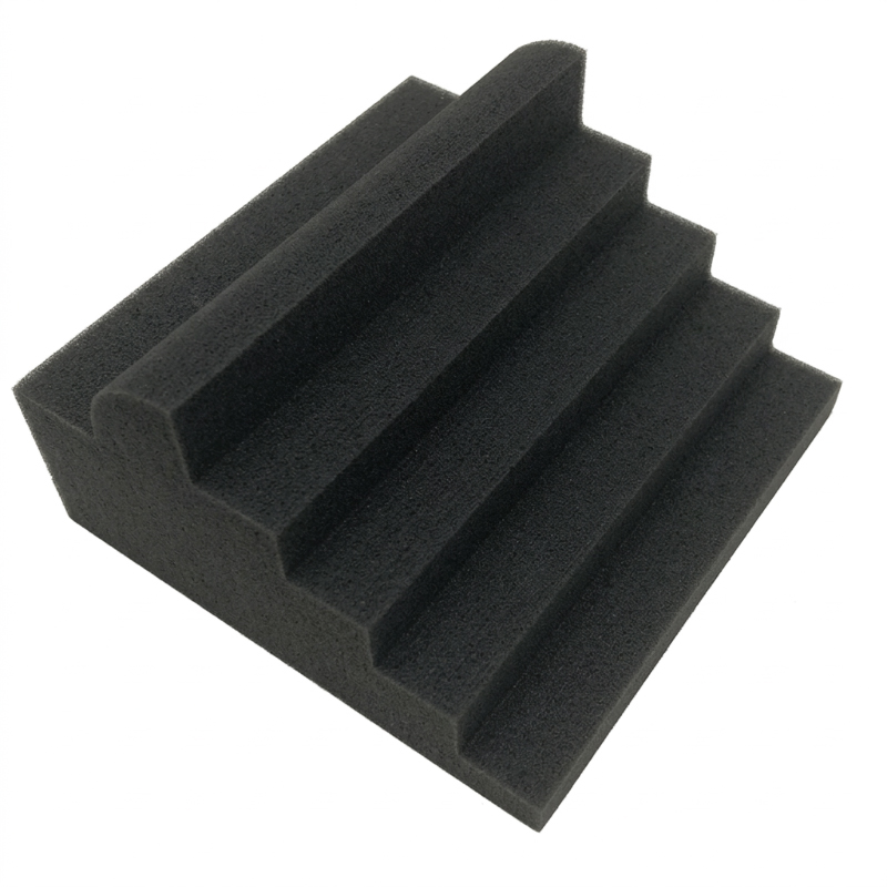 Closed Cell Finger Block Sponge