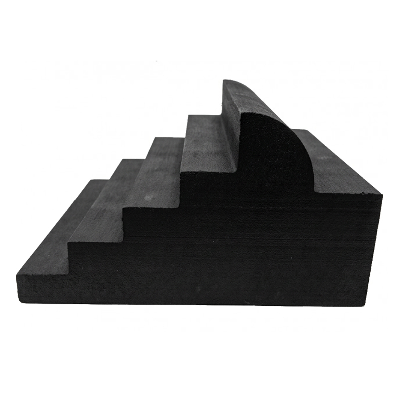 Closed Cell Finger Block Sponge - Image 2