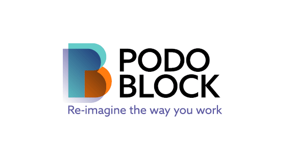 Re-imagine the way you work