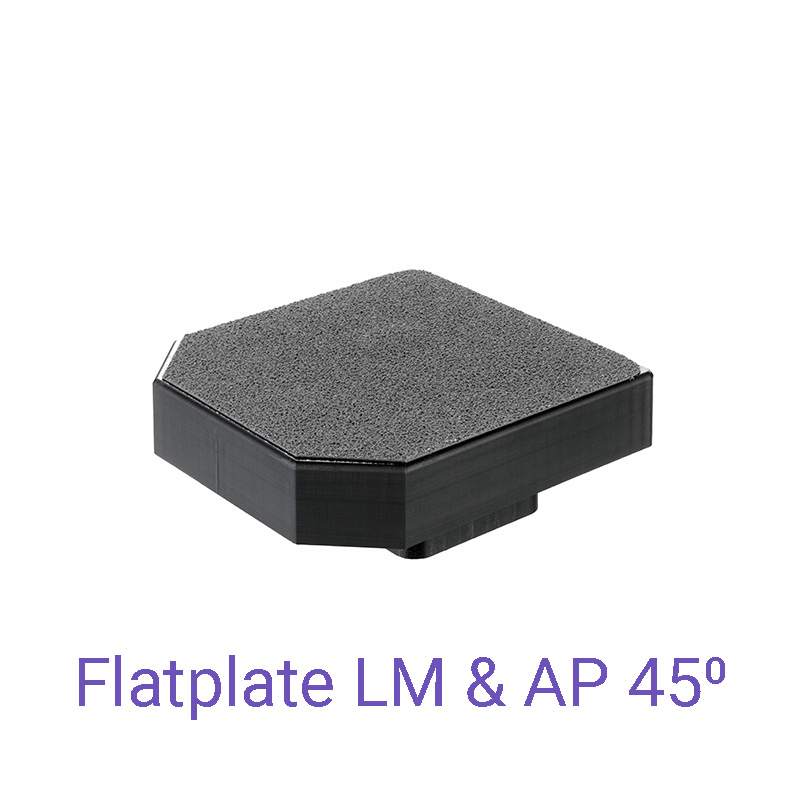 H1_TBF 0250045 - Topblock Flatplate LM AP 45° web