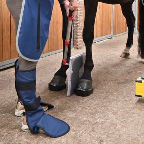 X-ray Leg Protection - Image 2