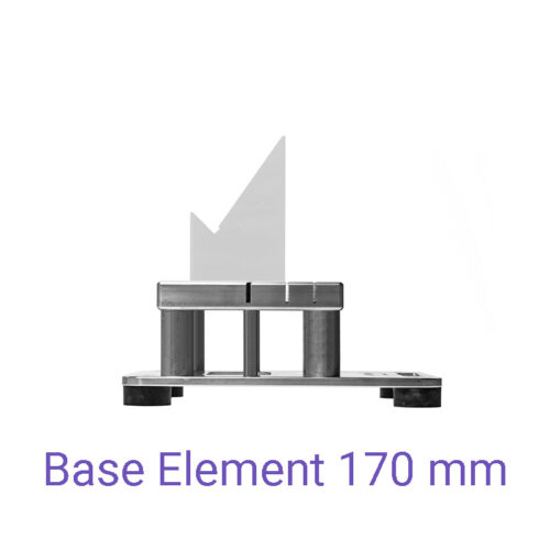 Base Element 170 mm