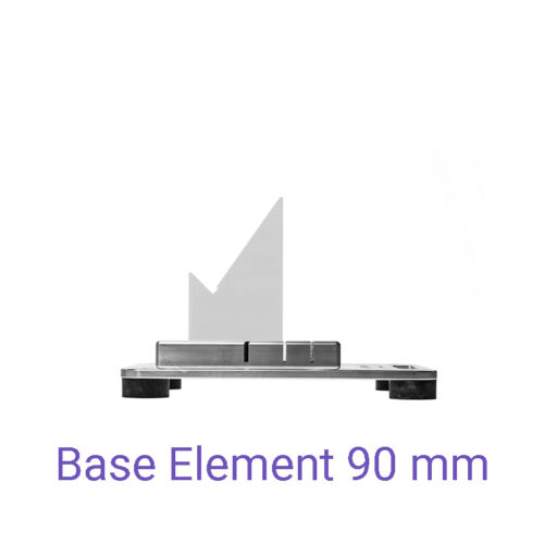 Base Element 90 mm