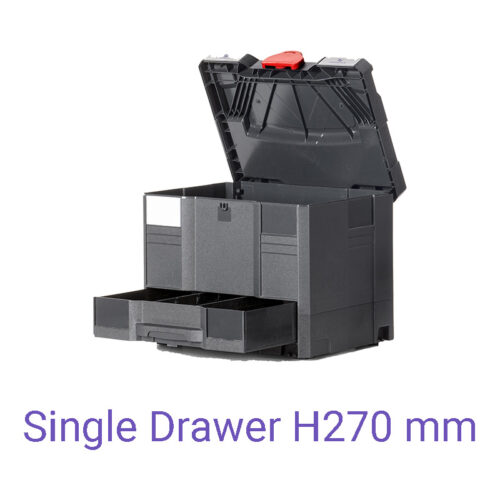 Single Drawer 270