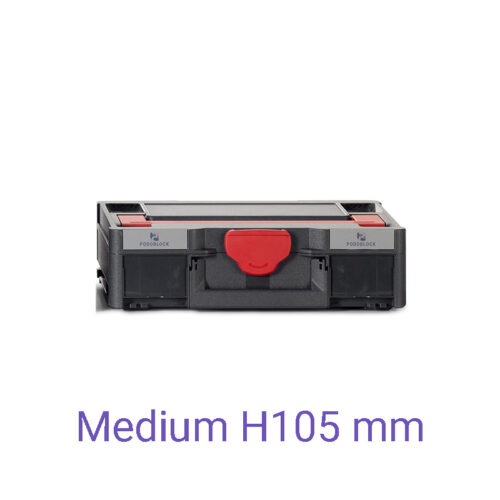 Medium H105