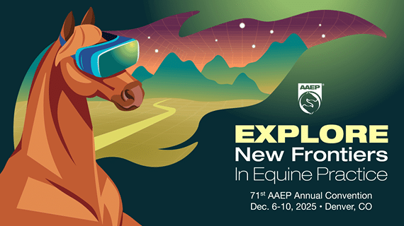 71e jaarlijkse AAEP-conventie