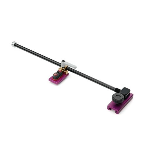 XrayTableTop Slider Long