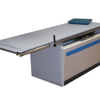 Radiolucent Economy Table Pad