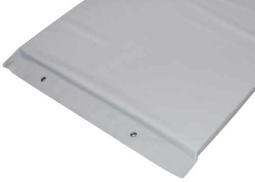 Radiolucent Economy Table Pad - Image 2