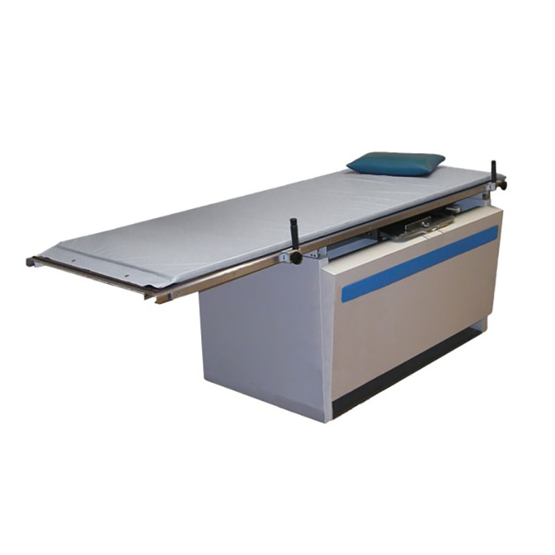 Radiolucent Economy Table Pad
