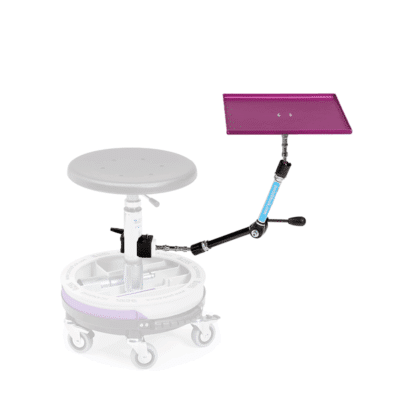 FlexTray by Dr. Bakke
