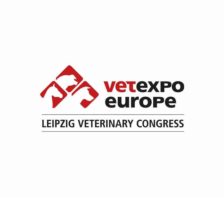 Veterinair congres Leipzig