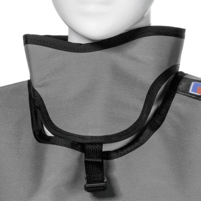 EZ Comfort-Flex Thyroid Shield