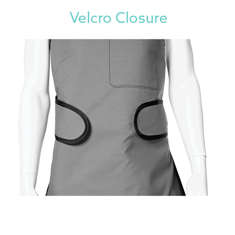 X-ray Apron EZ Comfort-Flex - Podoblock B.V.