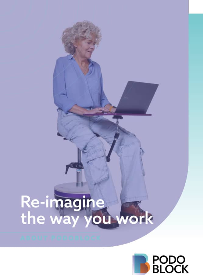 Corporate folder 2026